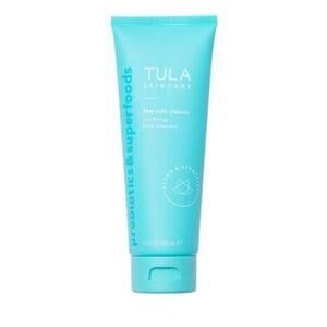 TULA SKINCARE the Cult Classic Purifying Face Cleanser - 4 Fl Oz - Ulta Beauty